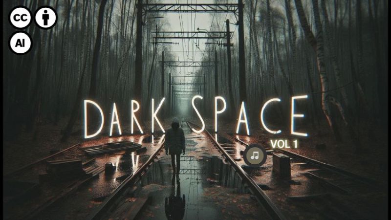 Dark Space Vol 1