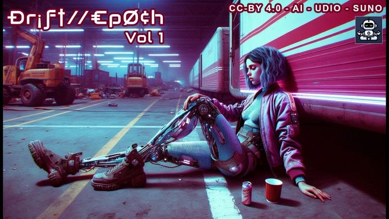 Drift Epoch Vol 1