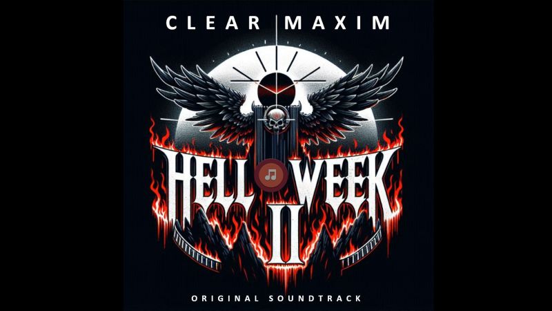 Hell Week II