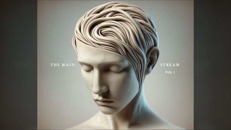 The Main Stream Vol 1