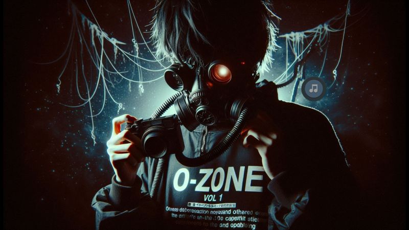 O Zone Vol 1