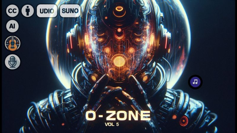 O Zone Vol 5