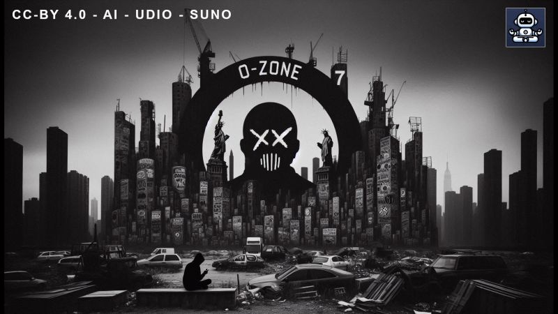 O Zone Vol 7