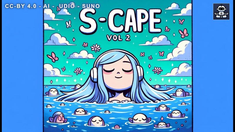 S Cape Vol 2