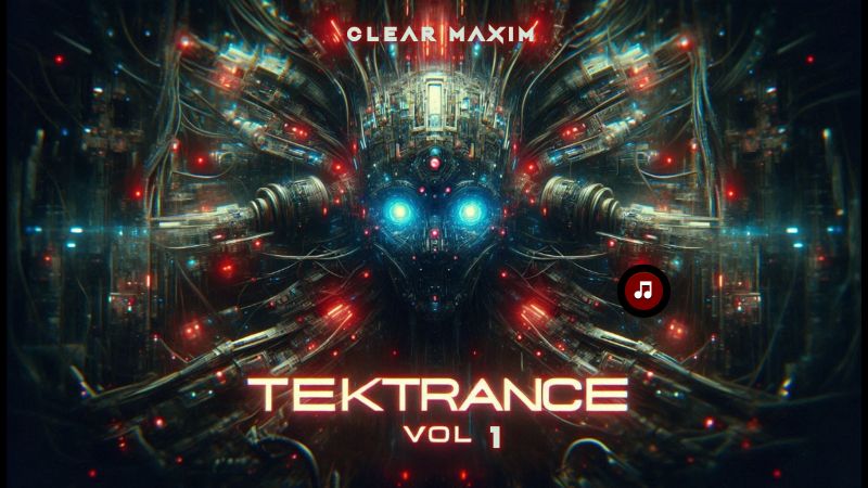 Tek Trance Vol 1