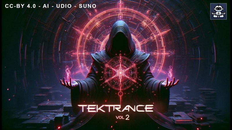 Tek Trance Vol 2