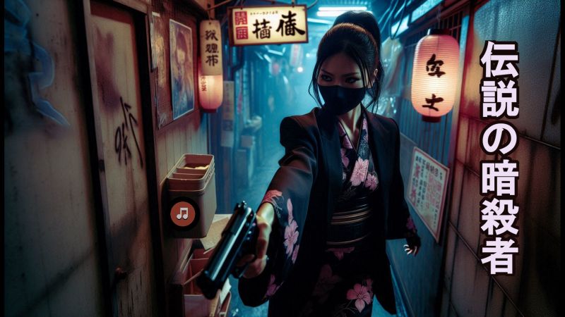 Assassin