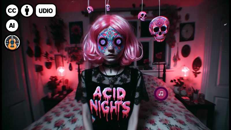 Acid Nights