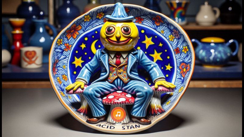 Acid Stan