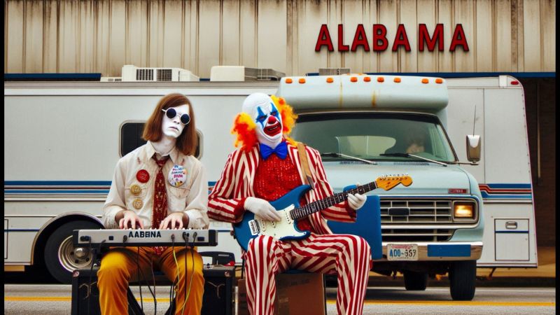 Alabama