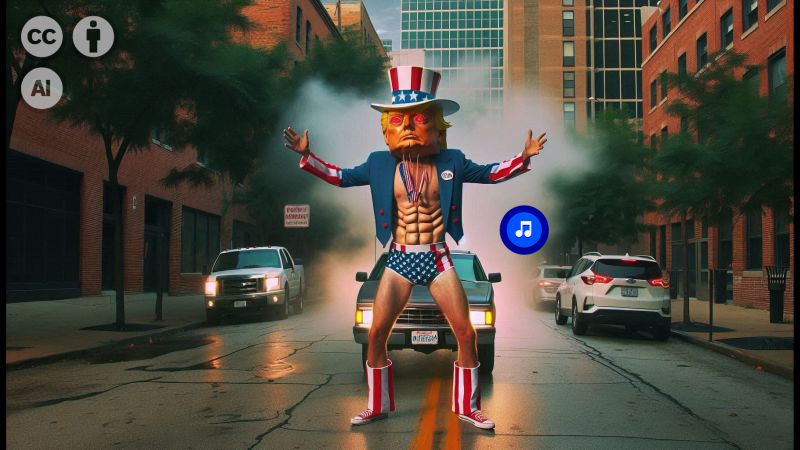 America