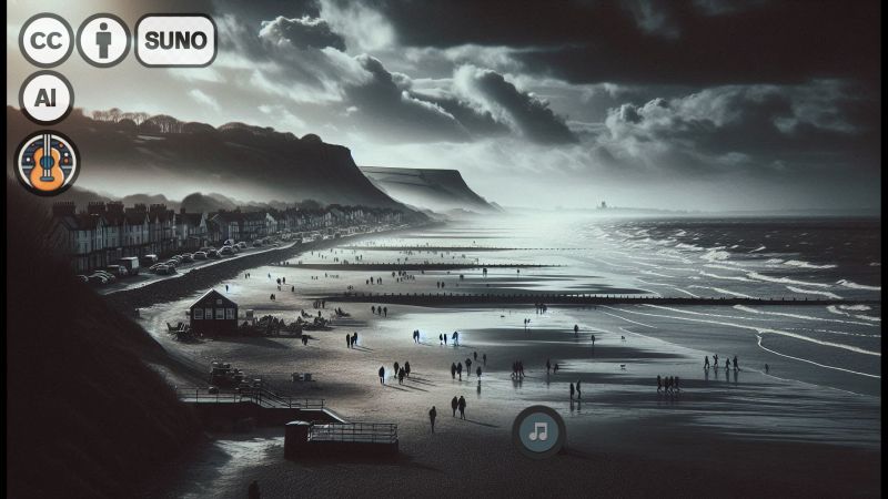 Beside the Seaside