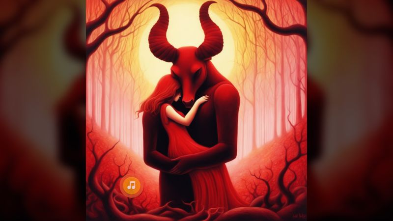 Bewitched by the Beast