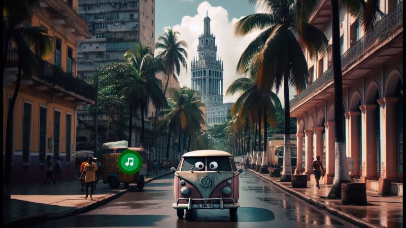 Cuba