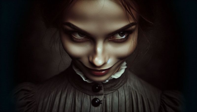 Dark