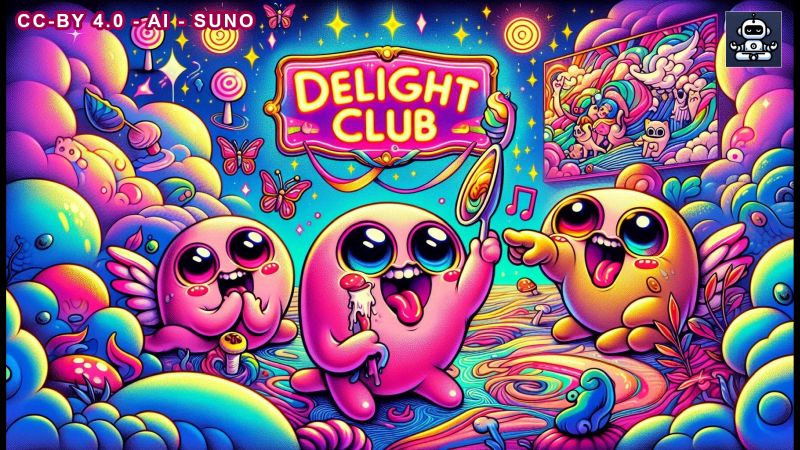 Delight Club