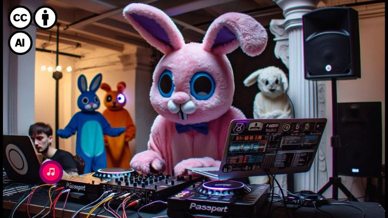 DJ Bunny Beats