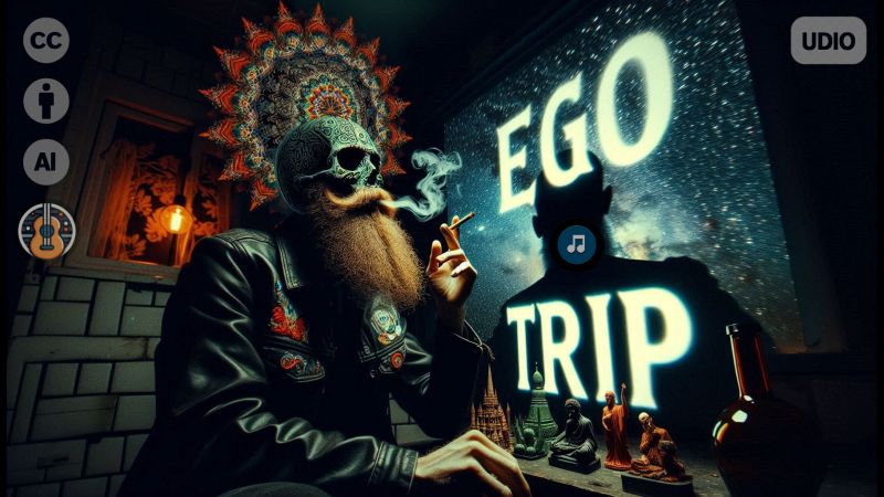 Ego Trip