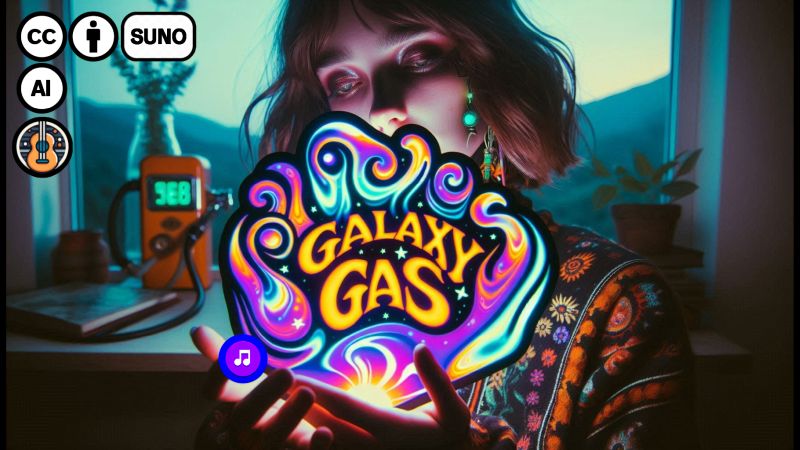 Galaxy Gas