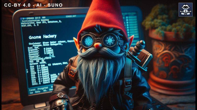 Glitchbeards Last Heist