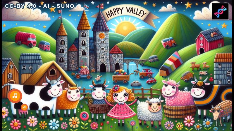 Happy Valley