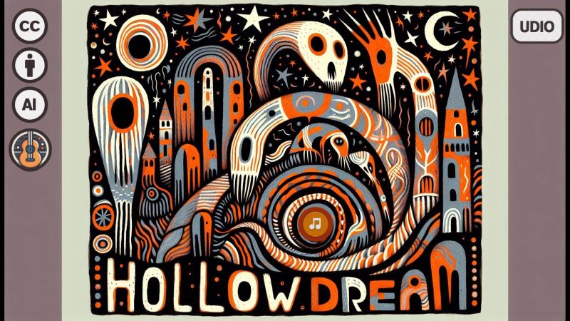 Hollow Dream