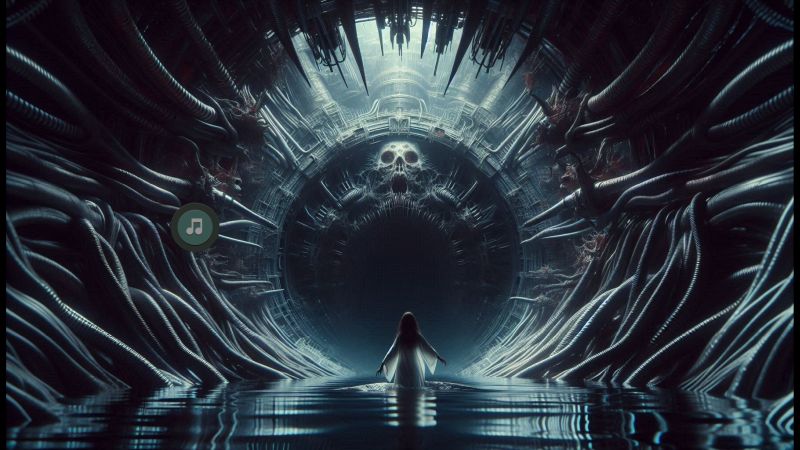 Into the Abyss