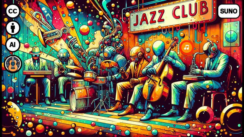 Jazz Club
