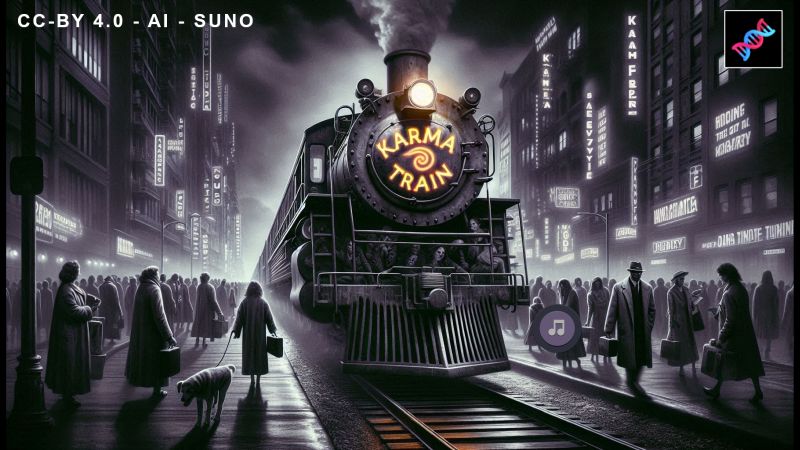 Karma Train