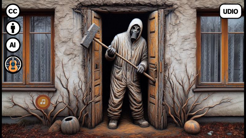 Knock Knock