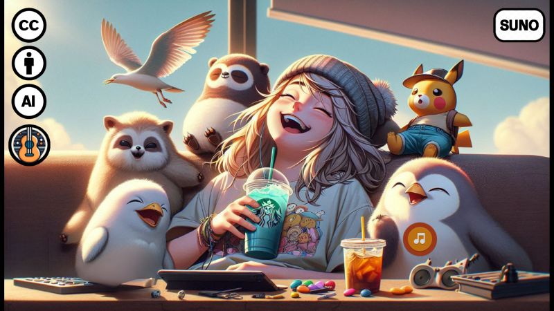 La Felicidad
