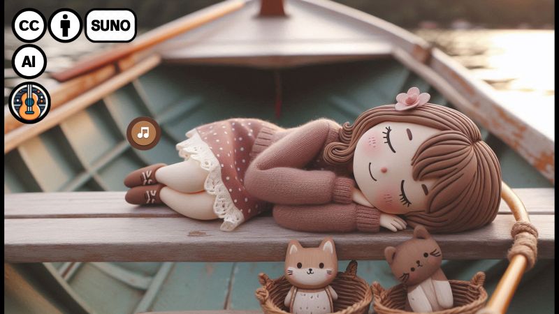 Life is But a Dream