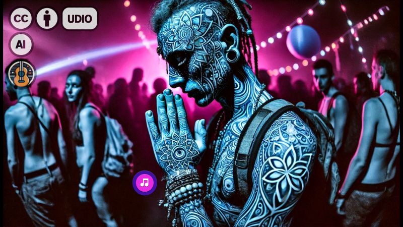 Lord of the Dance