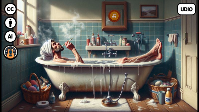 Me Time