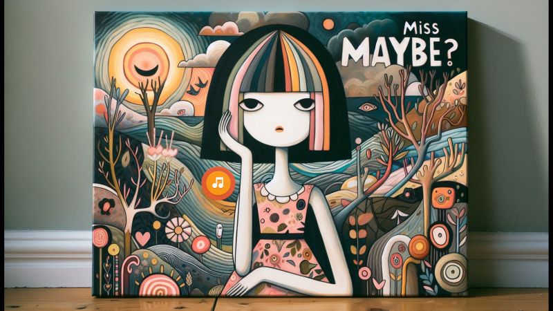 Miss Maybe