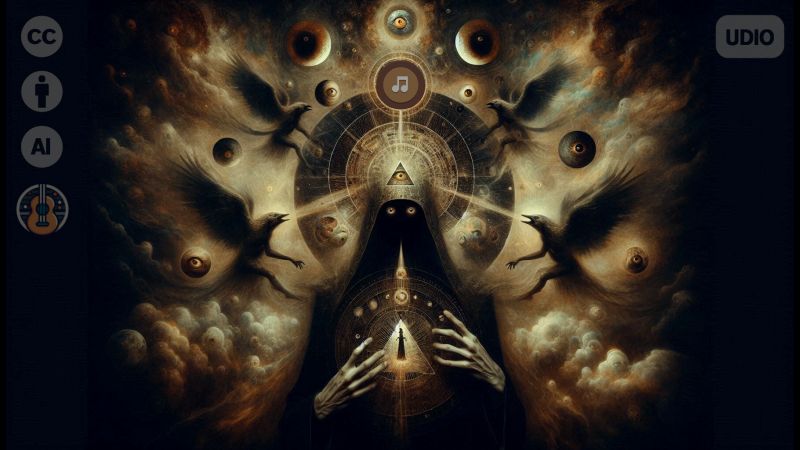 Mysterios
