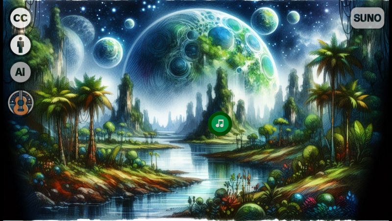 New Eden