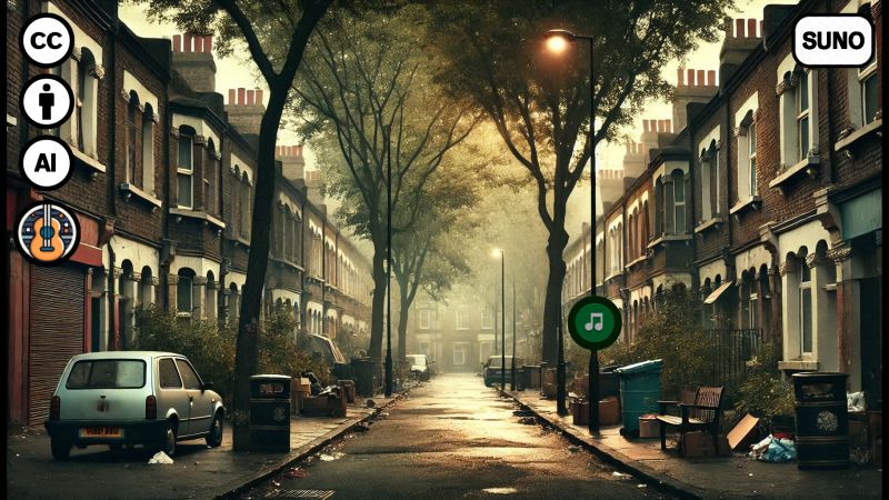 Nostalgia Lane