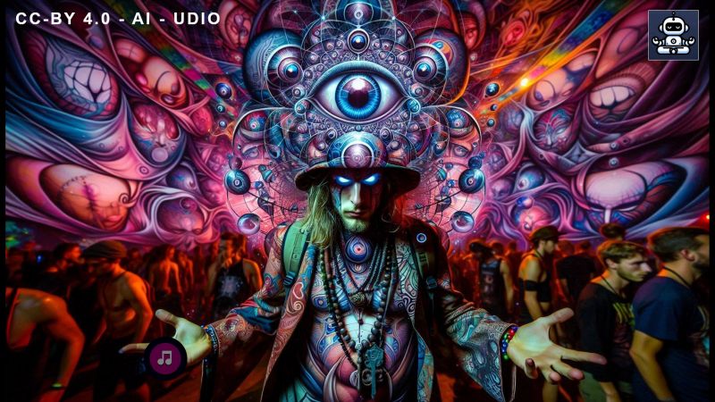 Psybernaut