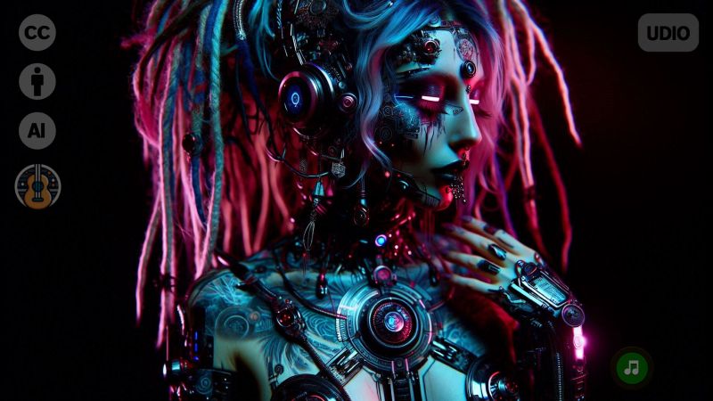 Psyborg