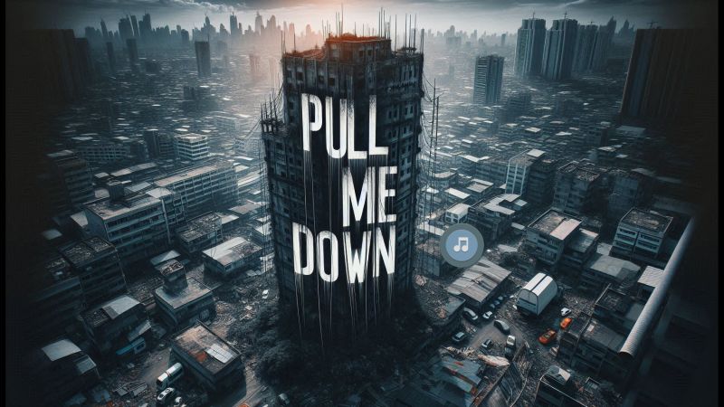 Pull Me Down