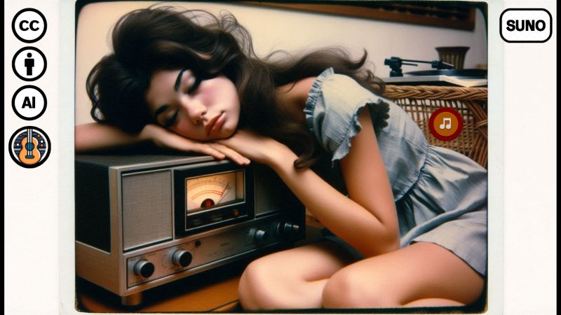 Radio Head