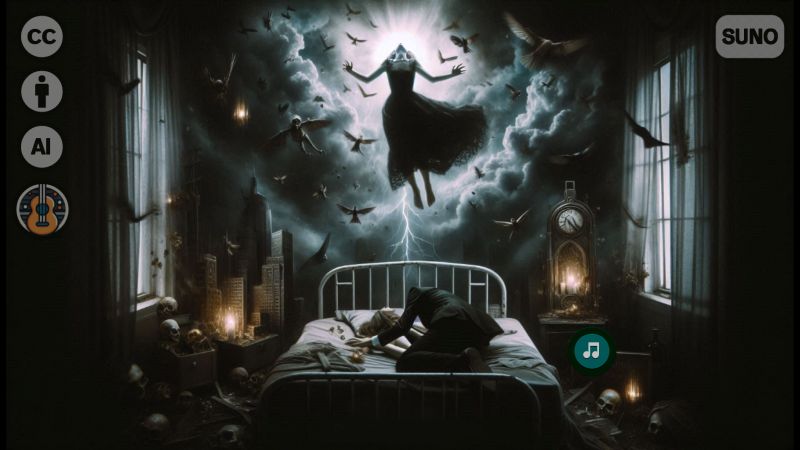 Rapture