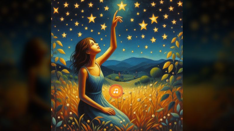 Reaching for Stars