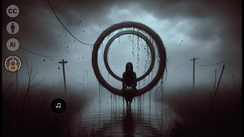 Sacred Circle II