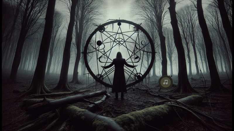 Sacred Circle