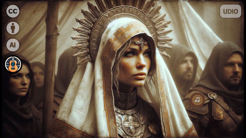 Seraphael the Starborn