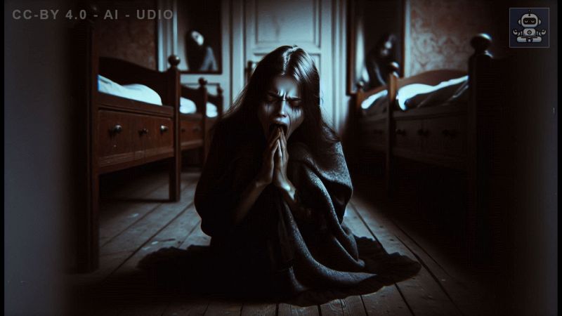 Silent Screams