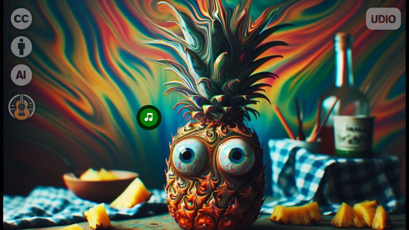 Sir Apple of Pine