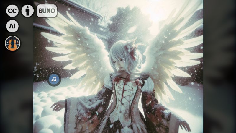 Snow Angel
